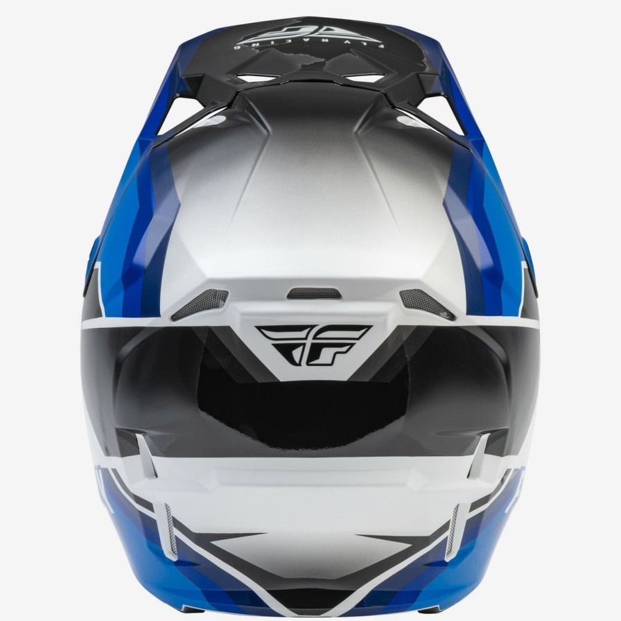 Moto|Snow FLY RACING Helmets | Formula Cp Rush Helmet