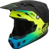 Moto|Snow FLY RACING Helmets | Youth Formula Cc Centrum Helmet