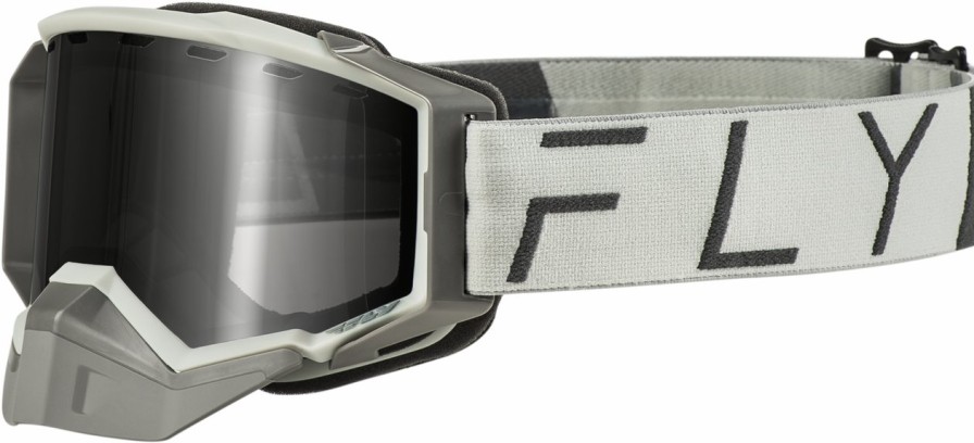 Snow FLY RACING Goggles | Zone Pro Snow Goggle (2024)