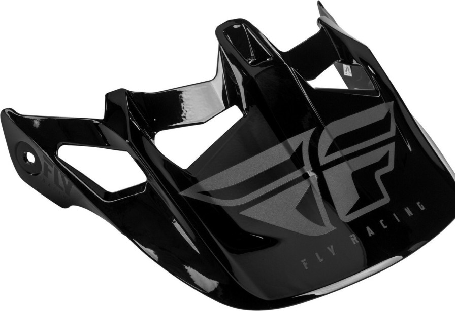 Bicycle FLY RACING Helmets | Werx Imprint Helmet Visor