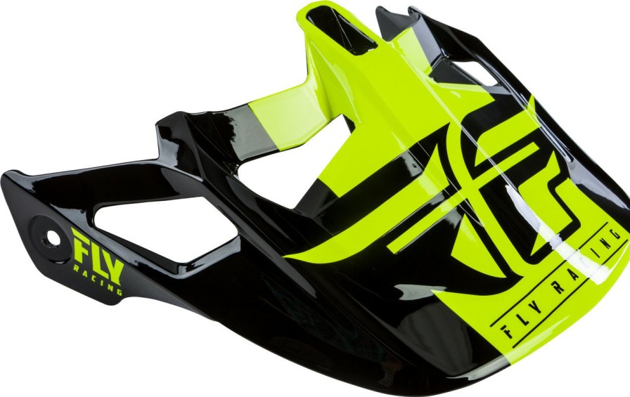 Bicycle FLY RACING Helmets | Werx Imprint Helmet Visor