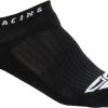 Casual FLY RACING Socks | No Show Socks