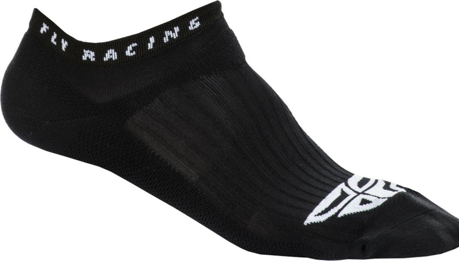 Casual FLY RACING Socks | No Show Socks