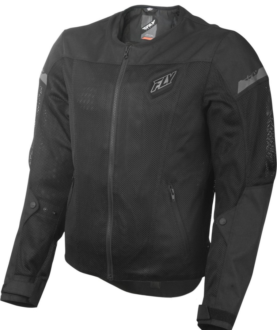 Street FLY RACING Jackets | Flux Air Mesh Jacket