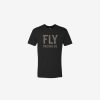 Casual FLY RACING Tees | Gauge Tee