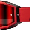 Moto FLY RACING Goggles | Zone Pro Goggle (2024)