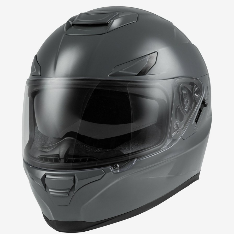 Street FLY RACING Helmets | Sentinel Solid Helmet