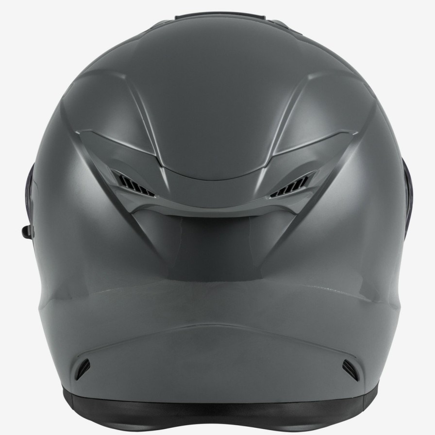 Street FLY RACING Helmets | Sentinel Solid Helmet