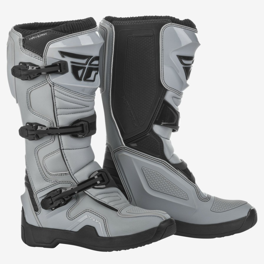 Moto FLY RACING Boots | Maverik Boots