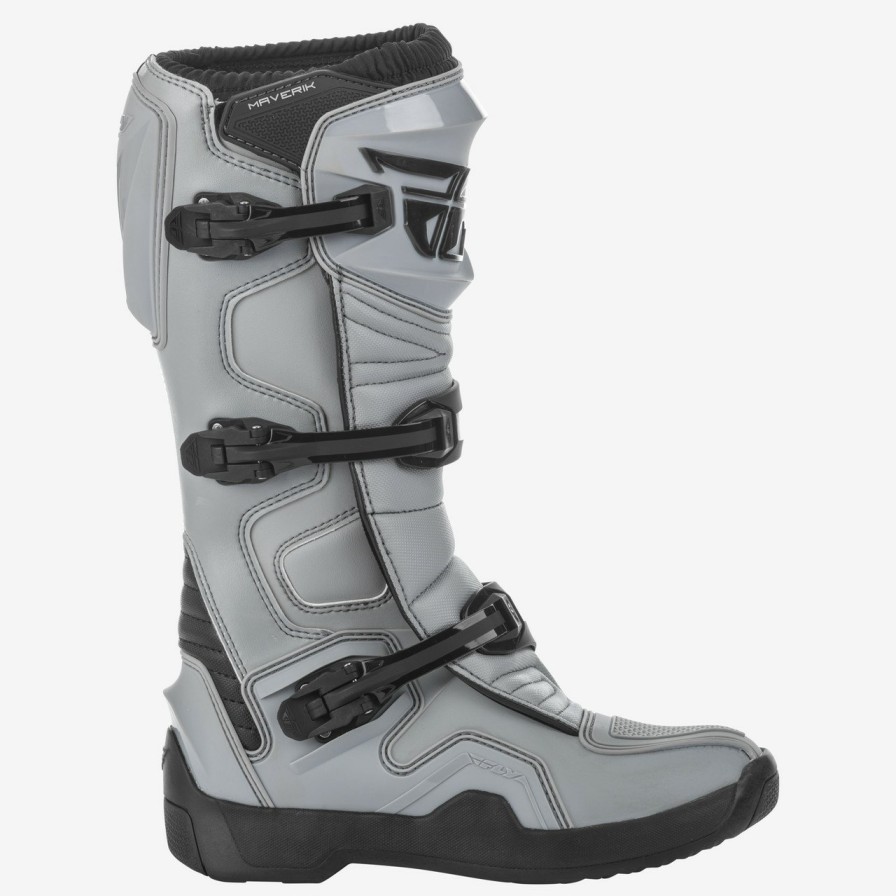 Moto FLY RACING Boots | Maverik Boots