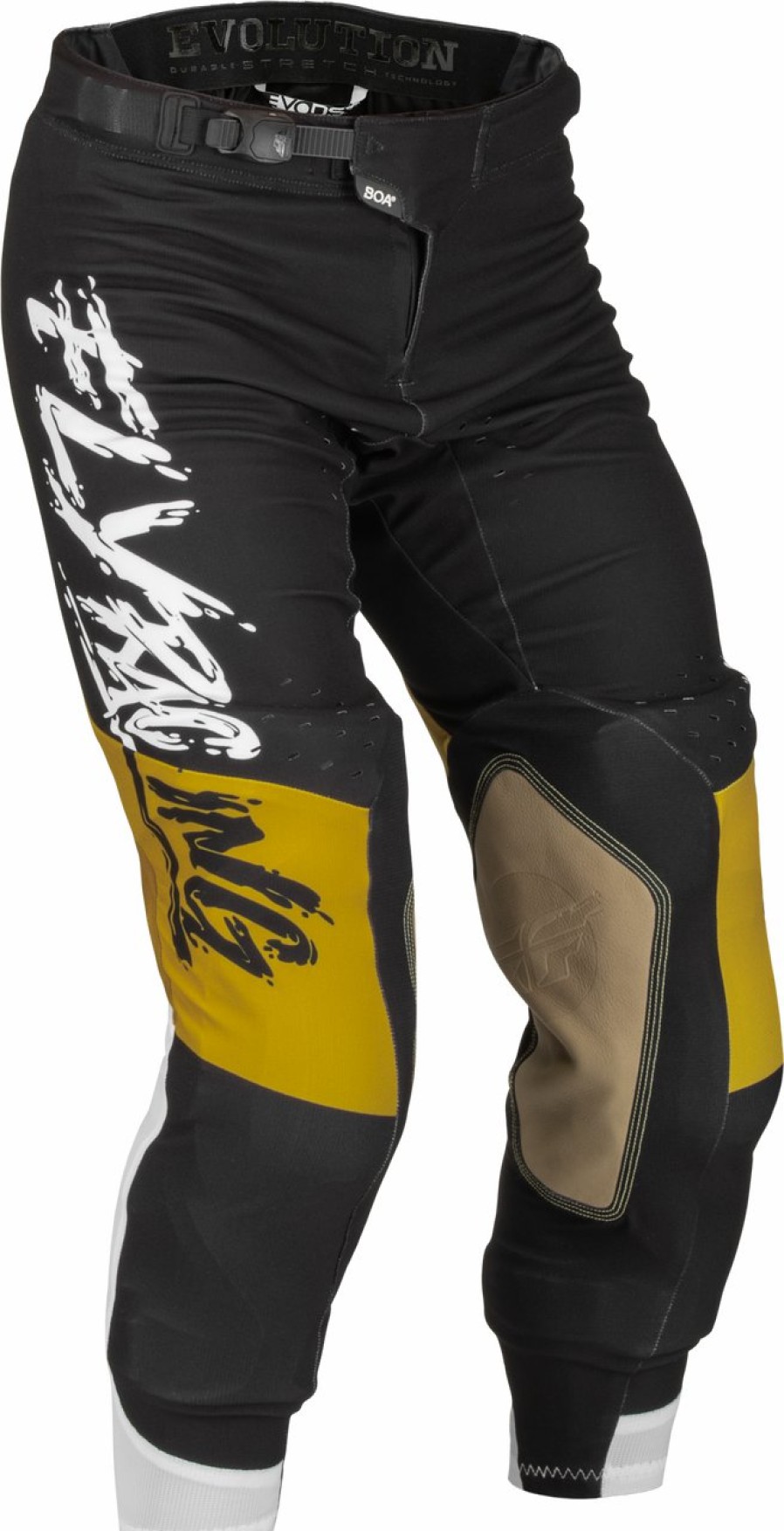 Moto FLY RACING Pants | Evolution Dst L.E. Brazen Pants