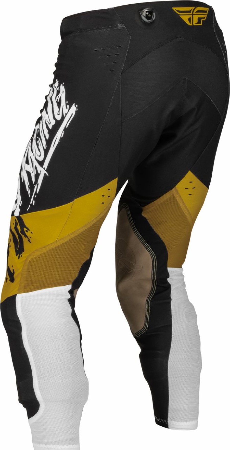 Moto FLY RACING Pants | Evolution Dst L.E. Brazen Pants