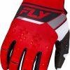 Moto FLY RACING Gloves | Youth Kinetic Prix Gloves (2024)