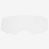 Moto FLY RACING Goggles | Goggle Roll-Off Lens