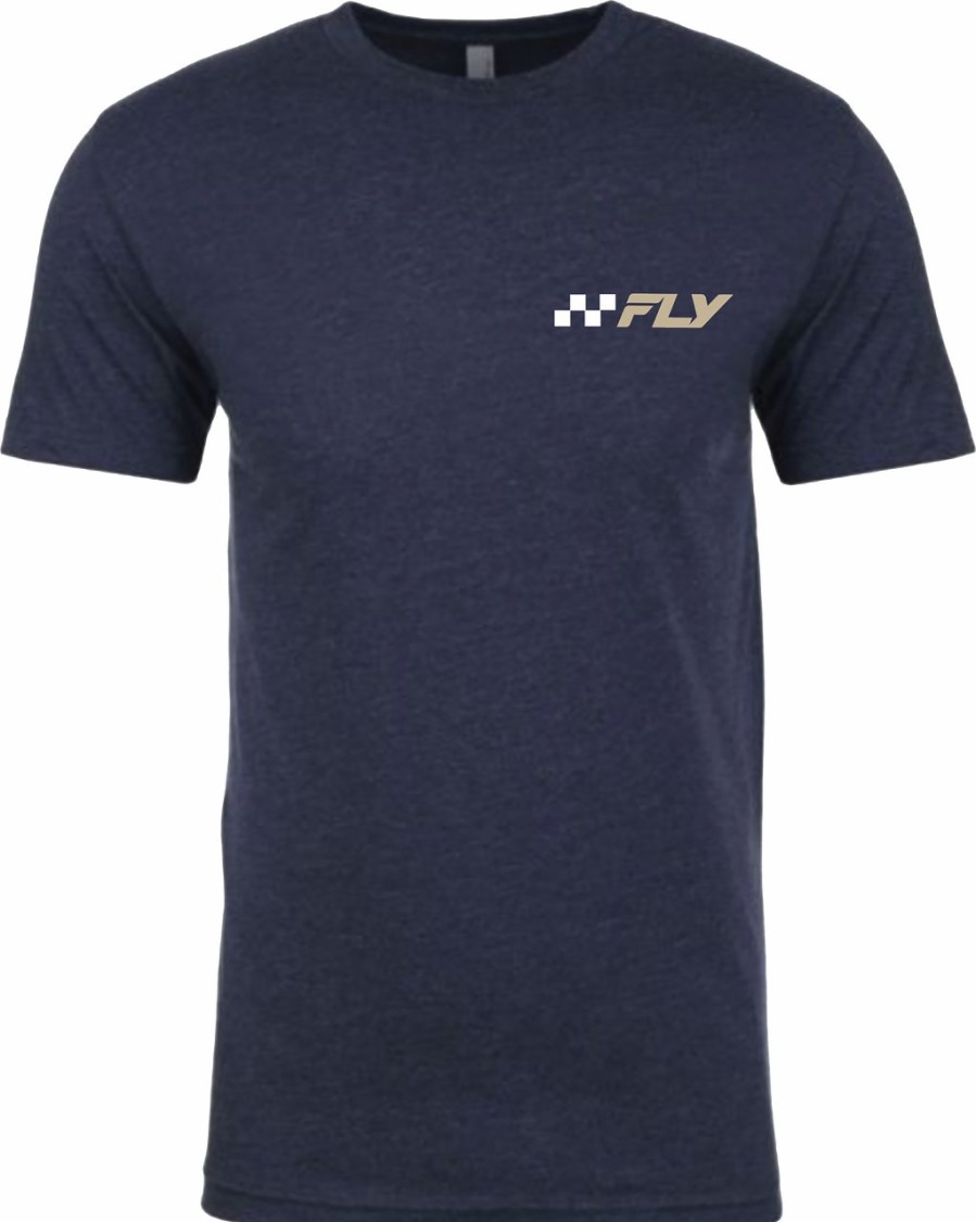 Casual FLY RACING Tees | Victory Tee