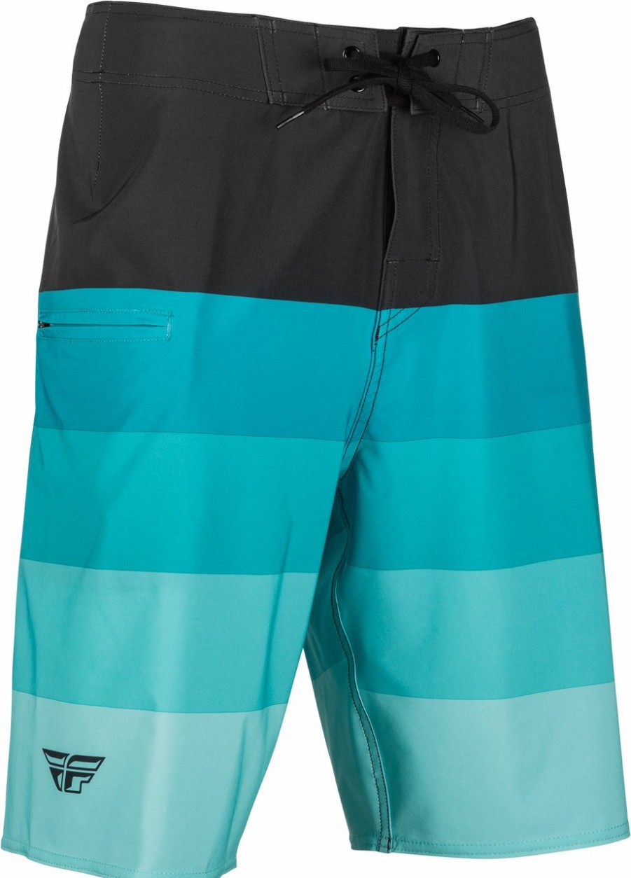 Water|Casual FLY RACING Shorts | Boardshorts