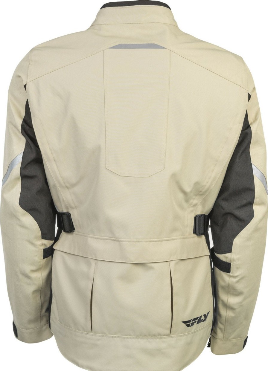 Street|Adventure FLY RACING Jackets | Terra Trek Jacket