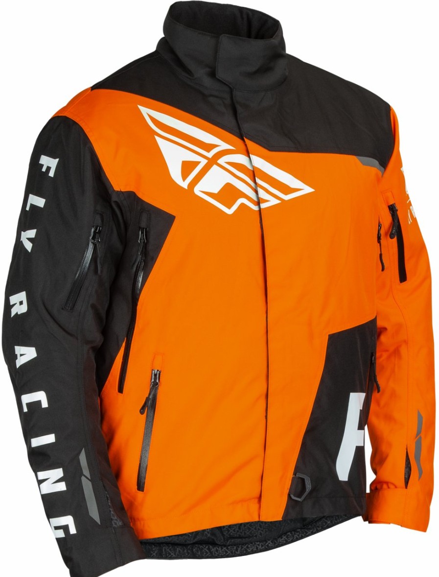 Snow FLY RACING Jackets | Youth Snx Pro Jacket (2024)