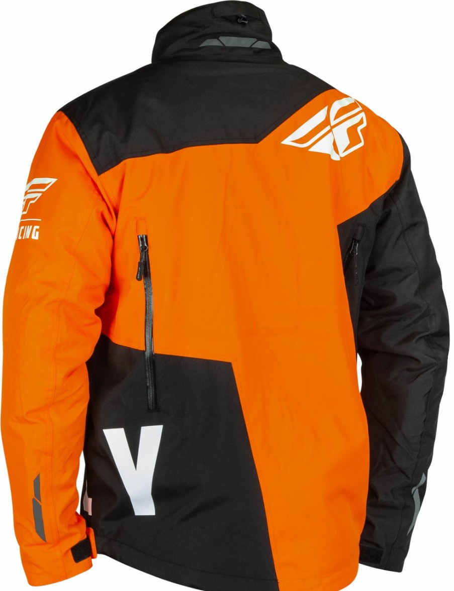 Snow FLY RACING Jackets | Youth Snx Pro Jacket (2024)