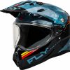 Moto|Street|Adventure FLY RACING Helmets | Trekker Kryptek Conceal Helmet (2024)