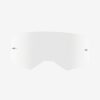 Moto|Snow FLY RACING Goggles | Goggle Single Lens With Post