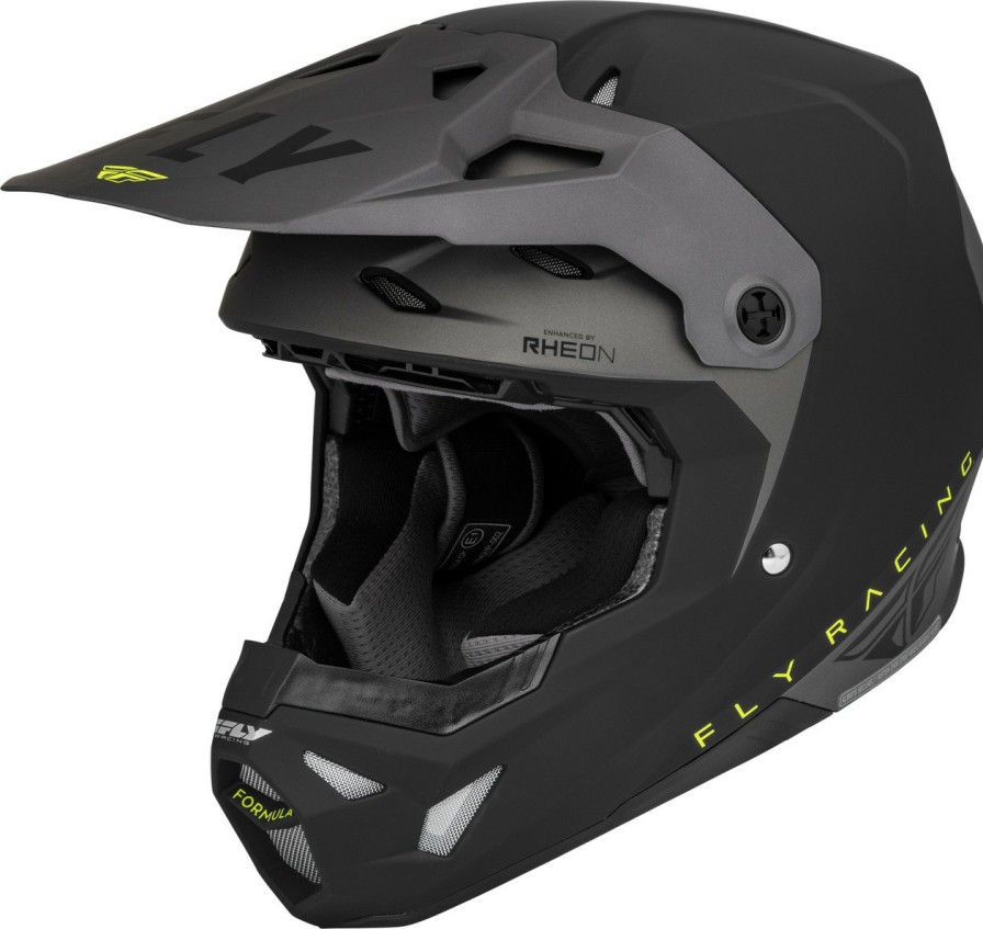 Moto|Snow FLY RACING Helmets | Formula Cp Slant Helmet