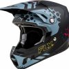 Moto FLY RACING Helmets | Formula Cc Tektonic Helmet (2024)