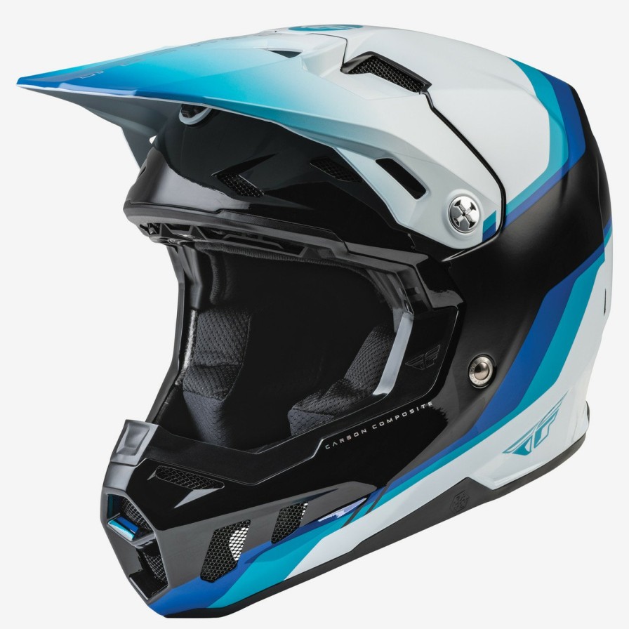 Moto|Snow FLY RACING Helmets | Youth Formula Cc Driver