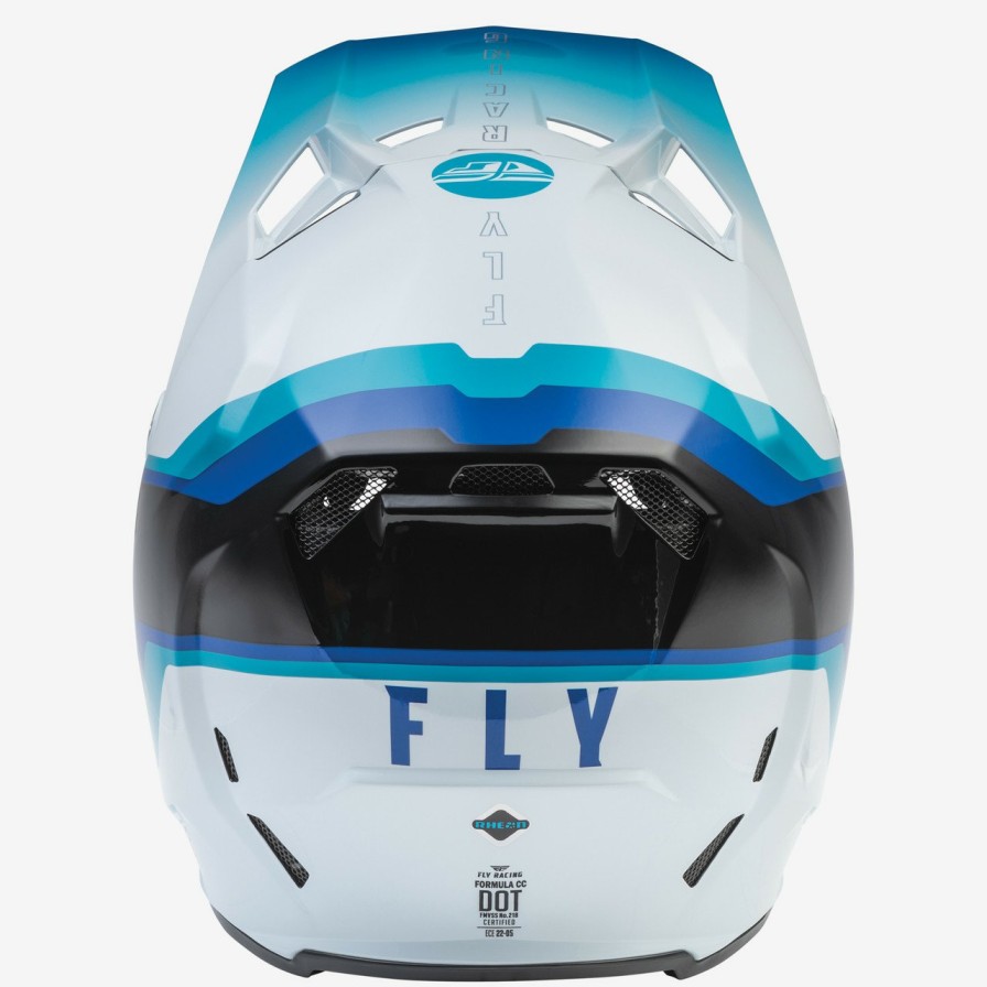 Moto|Snow FLY RACING Helmets | Youth Formula Cc Driver