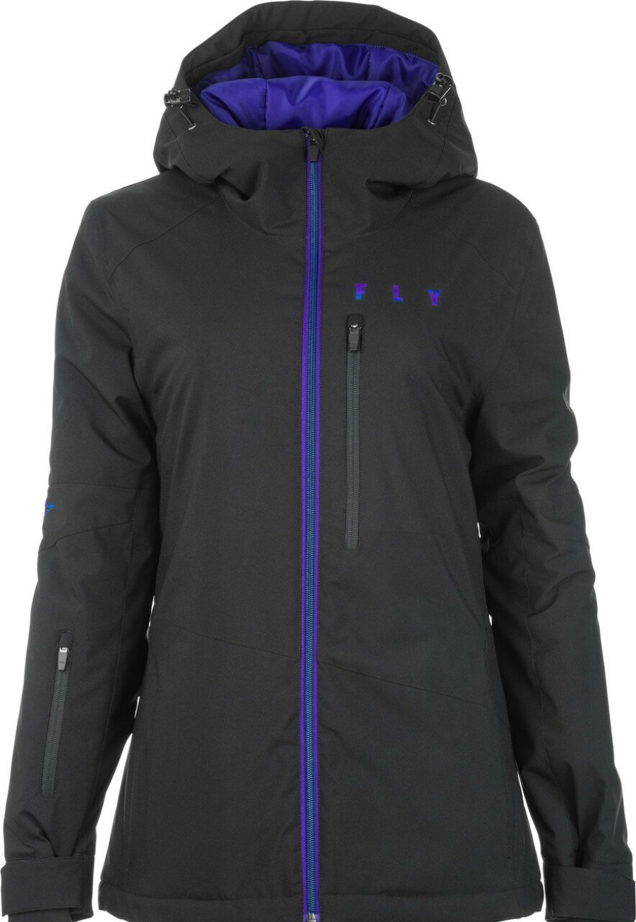 Casual FLY RACING Jackets | Women'S Haley Jacket