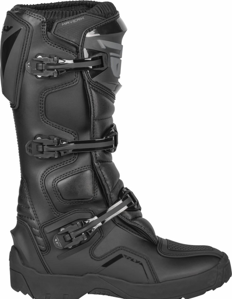 Moto FLY RACING Boots | Maverik Enduro Boots