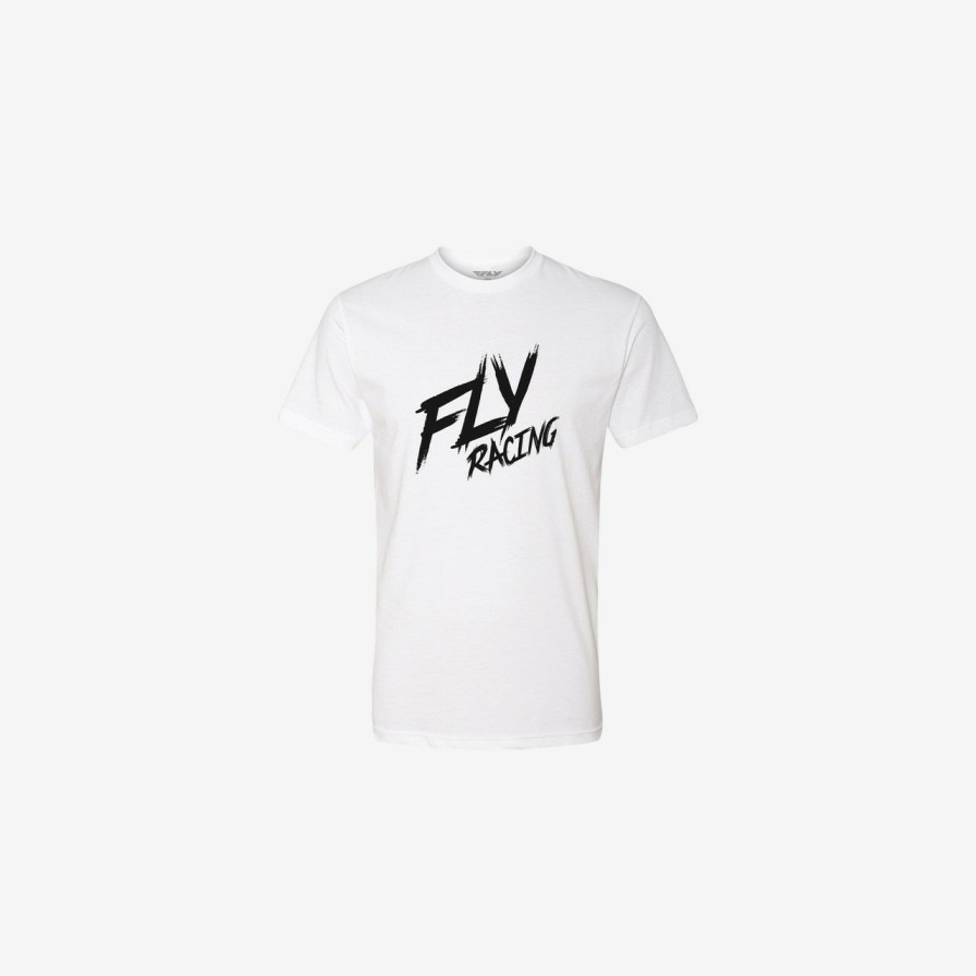 Casual FLY RACING Tees | Youth Track Tee