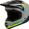 Moto|Snow FLY RACING Helmets | Kinetic Vision Helmet