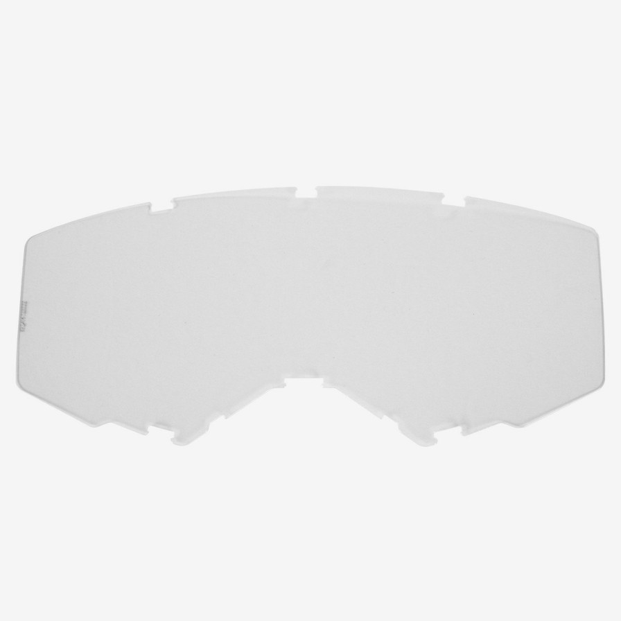 Moto FLY RACING Goggles | Youth Goggle Single Lens Without Post