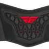 Moto|Snow FLY RACING Protection | Youth Barricade Kidney Belt