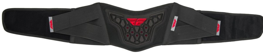 Moto|Snow FLY RACING Protection | Youth Barricade Kidney Belt