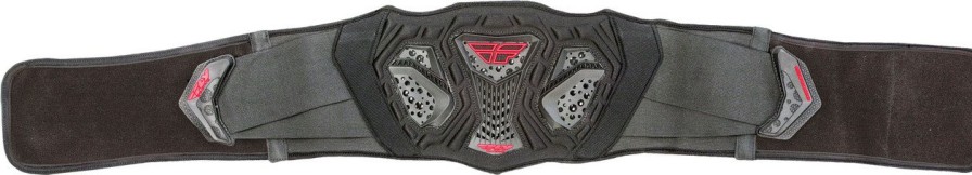 Moto|Snow FLY RACING Protection | Youth Barricade Kidney Belt