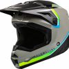 Moto|Snow FLY RACING Helmets | Youth Kinetic Vision Helmet