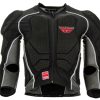 Moto|Snow FLY RACING Protection | Youth Barricade Long Sleeve Suit