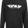 Casual FLY RACING Hoodies | Corporate Pullover Hoodie