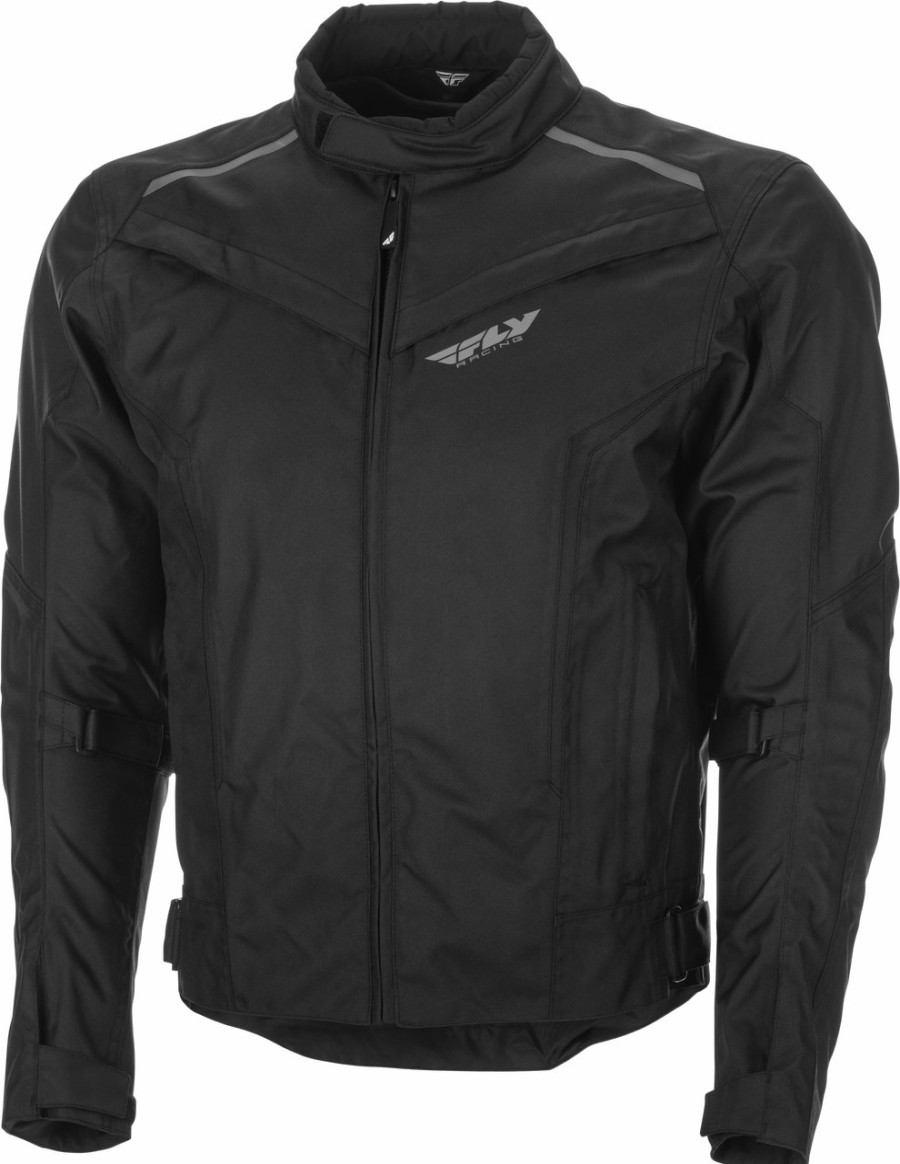 Street FLY RACING Jackets | Launch Jacket