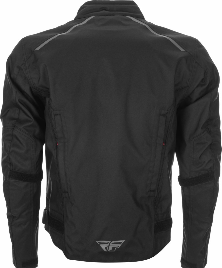 Street FLY RACING Jackets | Launch Jacket