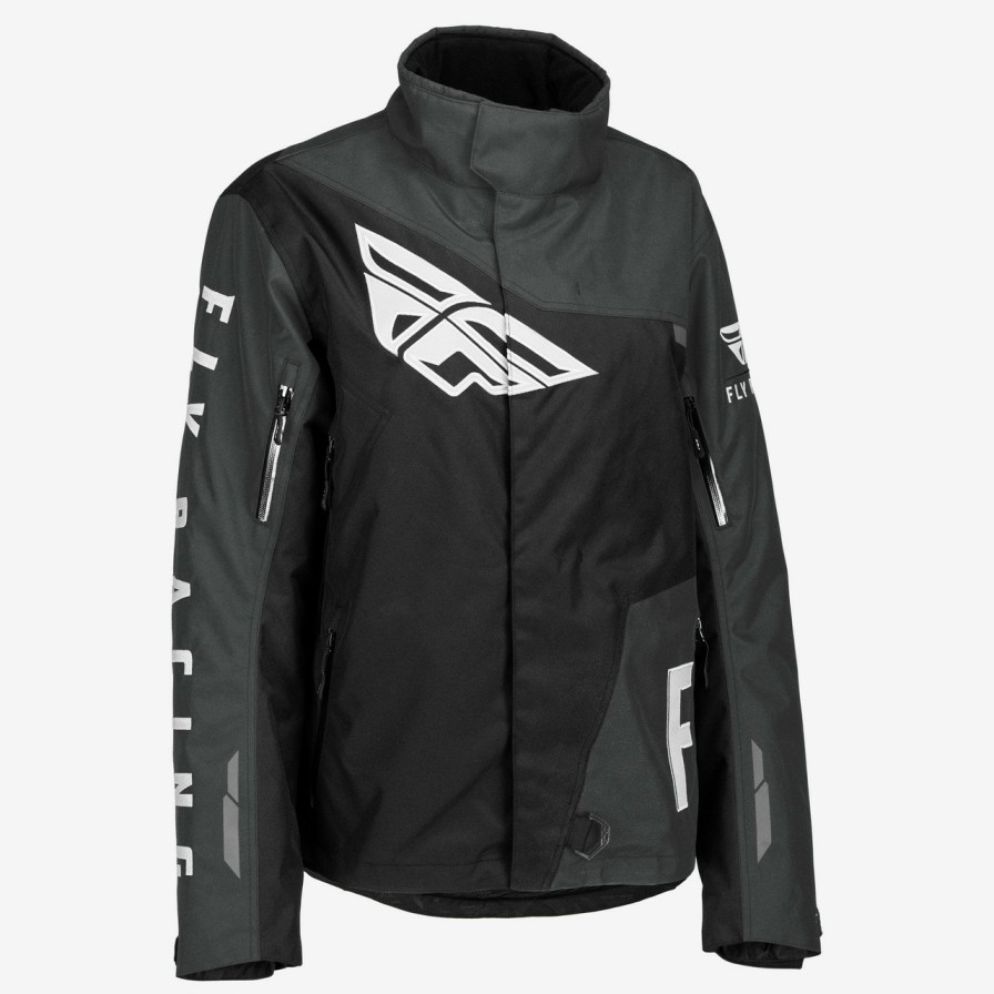 Snow FLY RACING Jackets | Women'S Snx Pro Jacket