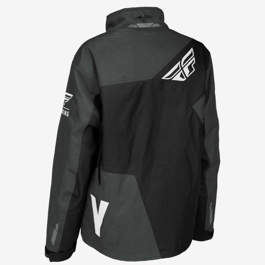 Snow FLY RACING Jackets | Women'S Snx Pro Jacket