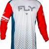 Bicycle FLY RACING Youth | Youth Rayce Jersey (2024)