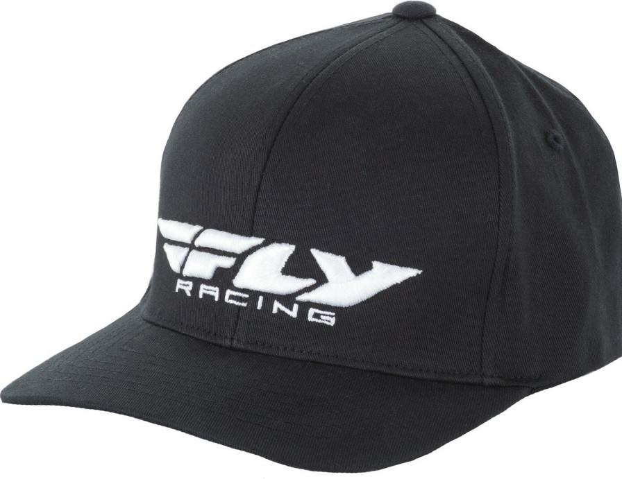 Casual FLY RACING Hats | Podium Hat