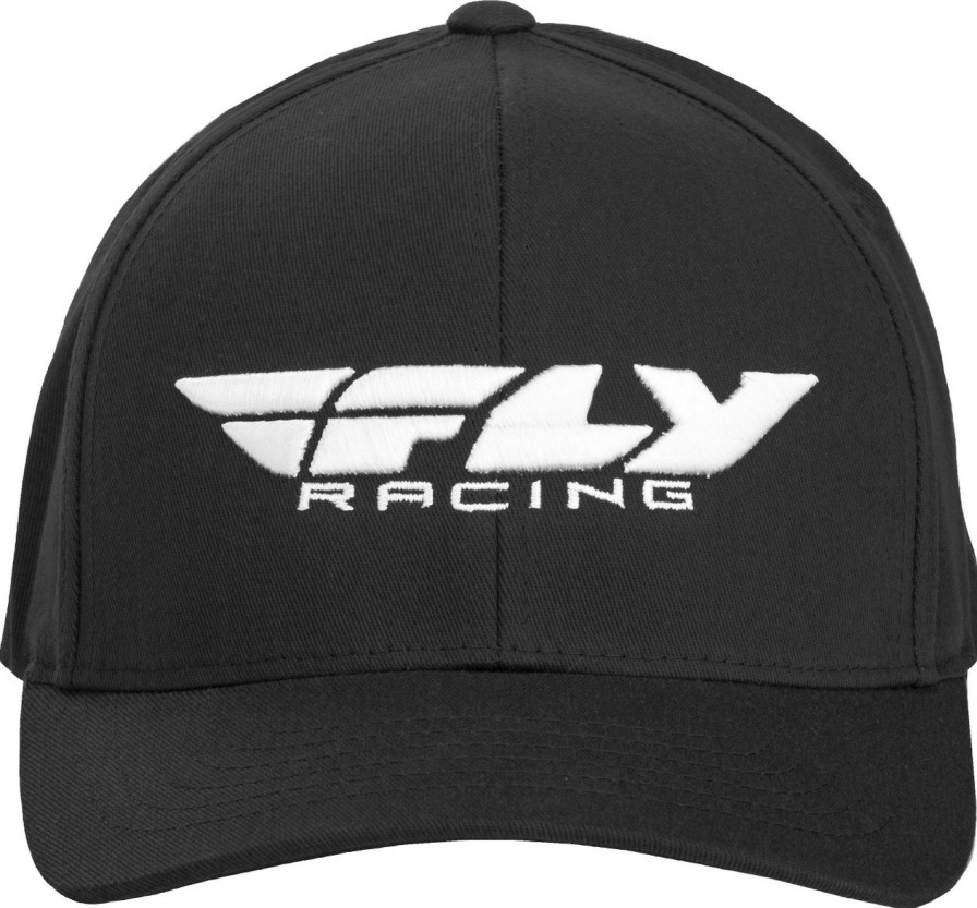 Casual FLY RACING Hats | Podium Hat