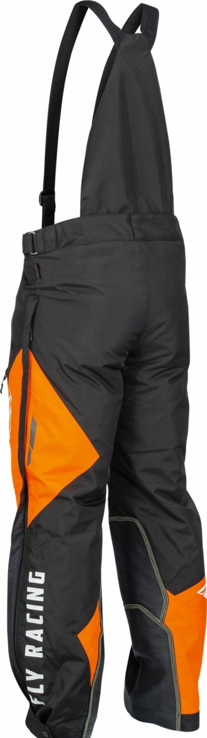 Snow FLY RACING Bibs | Snx Pro Snow Bike Pants (2024)