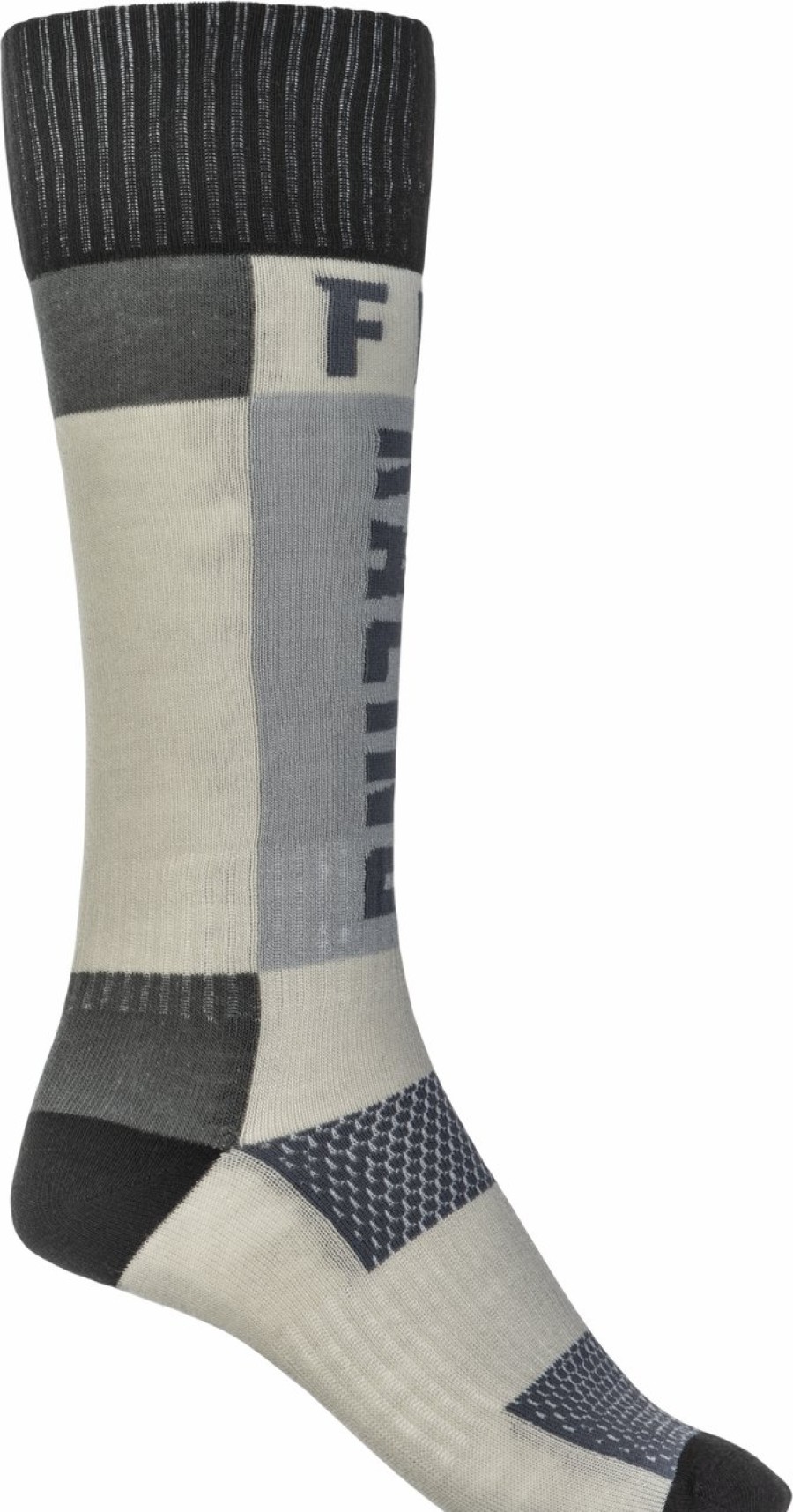 Moto|Snow FLY RACING Protection | Youth Mx Socks Thick