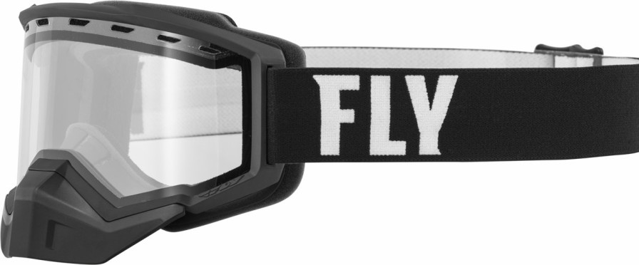 Snow FLY RACING Goggles | Focus Snow Goggle